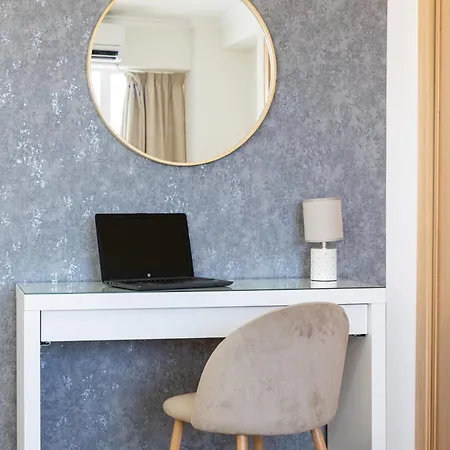 Apartamento Blonzu Camboya