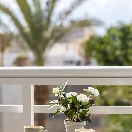 Blonzu Camboya Apartamento *