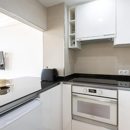 Blonzu Camboya Apartamento *