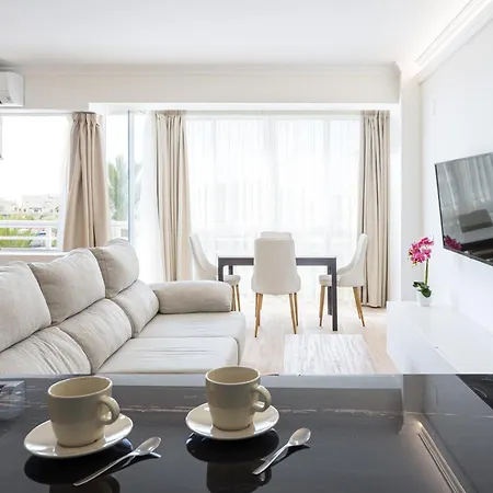 Blonzu Camboya Apartamento