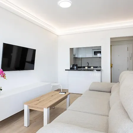 Apartamento Blonzu Camboya Torremolinos