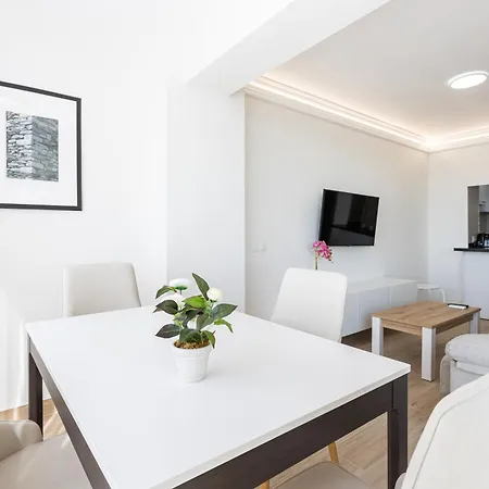 Apartamento Blonzu Camboya
