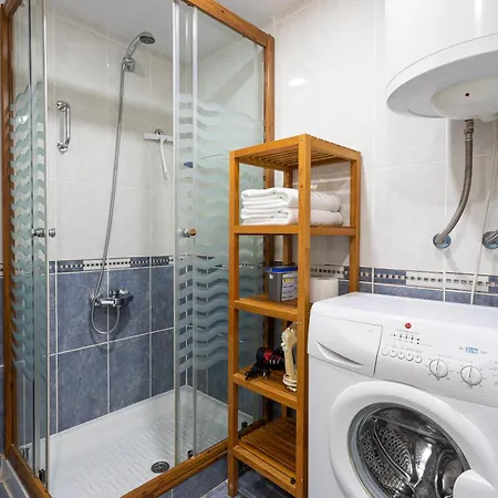 Blonzu Camboya Apartamento Torremolinos
