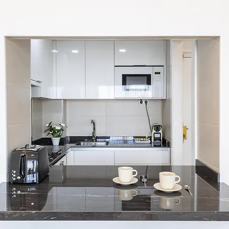 Apartamento Blonzu Camboya