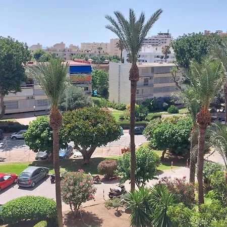 Blonzu Camboya * Torremolinos