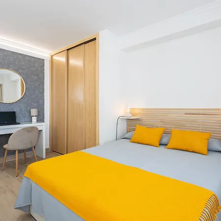 Apartment Blonzu Camboya Torremolinos