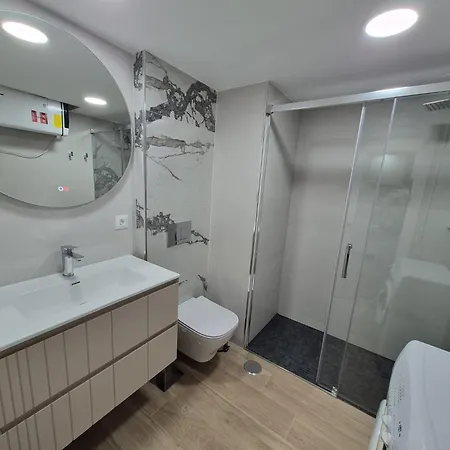 Eurosol Loft Appartement Torremolinos