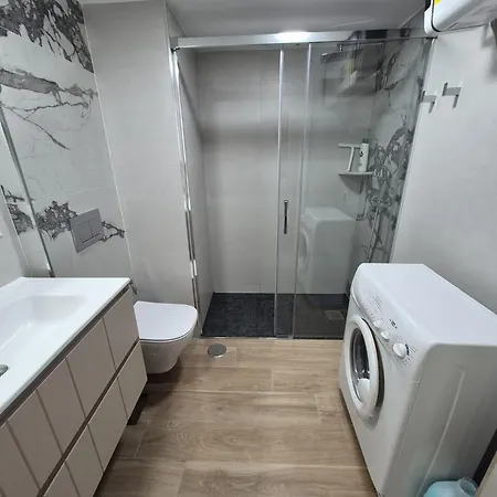 Eurosol Loft * Torremolinos